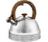 Чайник Pomi d’Oro со свистком 2,5 л P650214 Napoli 3