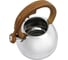 Чайник Pomi d’Oro со свистком 2,5 л P650214 Napoli 5