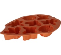 Форма для выпечки кексов Pomi d'Oro P-590137 Mileda