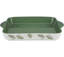 Прямоугольная форма для запекания Pomi d'Oro 31 см P580609 Cottura