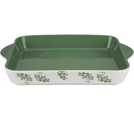 Прямоугольная форма для запекания Pomi d'Oro 31 см P580609 Cottura