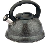 Чайник Pomi d’Oro со свистком 2,7 л P-650192 Napoli