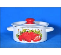 Кастрюля Сибирские товары цилиндрическая 2 л ХП3756