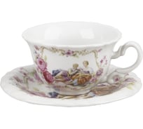 Чайная пара Rosenberg R-255206