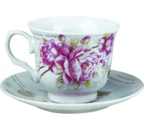 Чайная пара Rosenberg R-255201