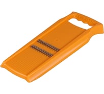 Тёрка для корейской моркови Заря Экстра Новая 620-01