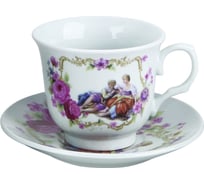 Чайная пара Rosenberg R-255204