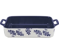 Прямоугольная форма для запекания Pomi d'Oro 32 см P580617 Cottura