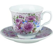 Чайная пара Rosenberg R-255202