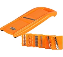 Овощерезка Заря рыжая №7 620-09