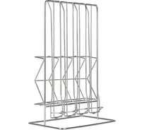 Подставка для капсул Nespresso Pomi d'Oro P270041 Filo di ferro