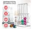 Подставка для капсул Nespresso Pomi d'Oro P270041 Filo di ferro 2