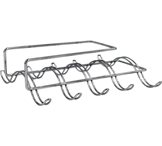 Держатель для кружек под полку Rosenberg R-370039