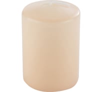 Свеча Волшебная страна Deco Aroma 56x80 Персик 007898