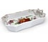 Сервировочное блюдо Rosenberg 25 см R-035280 4