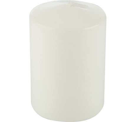 Свеча Волшебная страна Deco Aroma 56x80 Кокосовый рай 007897
