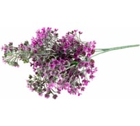 Цветы Волшебная страна Камнеломка сиреневый 004046