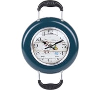 Настенные часы Pomi d'Oro PAL-485016