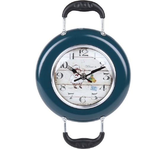 Настенные часы Pomi d'Oro PAL-485016 1