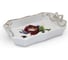 Сервировочное блюдо Rosenberg 25 см R-035282 4