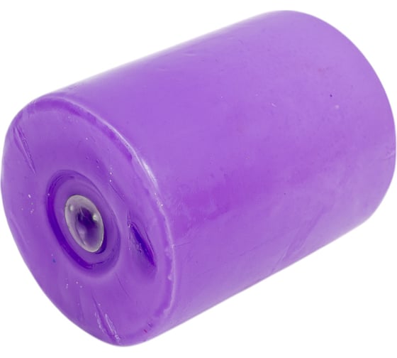 Свеча Волшебная страна Deco Aroma 56x80 Горная лаванда 007896