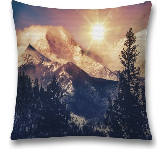 Декоративная наволочка JoyArty sl_10011 1