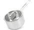 Ковш Pomi d'Oro с крышкой 18 см 2,5 л P615373 Maestro 5