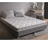 Матрас ProSon SOVA Flex S 140×195 см 3