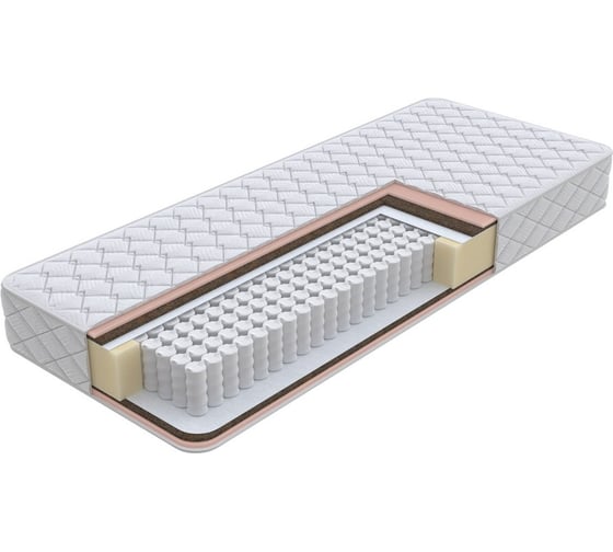 Матрас ProSon Classic EVS Roll 160-195 160-195 Матрас Classic EVS Roll