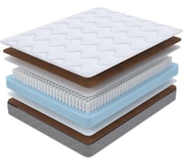 Матрас ProSon SOVA F 180-200 180-200 Матрас SOVA F Online