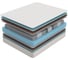 Матрас ProSon SOVA Plus M 160-195 160-195 Матрас SOVA Plus M Online 1