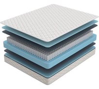 Матрас ProSon SOVA Classic 180-200 180-200 Матрас SOVA Classic Online