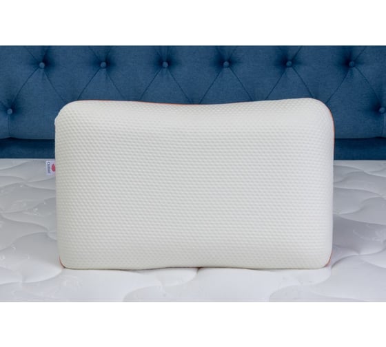 Подушка ОRMATEK для Universal Aqua dream 41-61 ОРМАТЕК 41-61 Подушка Aqua dream