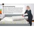 Матрас ProSon SOVA S/F 160-190 160-190 Матрас SOVA S/F Online 13