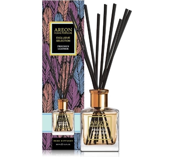 Ароматизатор для дома Areon Exclusive Selection 150 мл 704-HPE-02