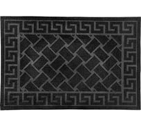 Придверный резиновый коврик ComeForte PIN MAT КИРПИЧИКИ 40x60 см CC001769
