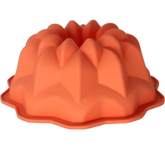 Форма для выпечки кекса Pomi d'Oro P-590115 1