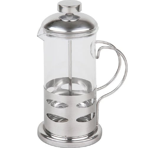Френч-пресс Rosenberg 350 мл RSG-660018-S 1