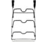 Держатель для крышек Pomi d'Oro на рейлинг P280524 Railing 2
