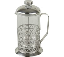 Френч-пресс Rosenberg 1000 мл RSG-660006-XL
