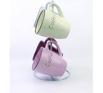 Набор кружек BONJART 5 предметов ТП15484