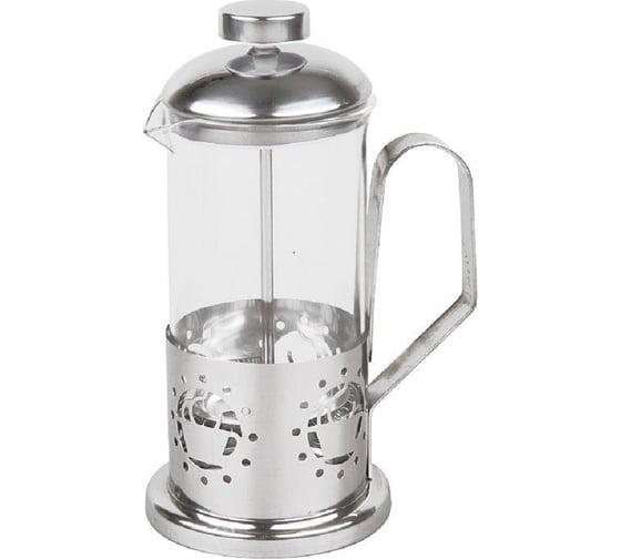 Френч-пресс Rosenberg 350 мл RSG-660014-S 1