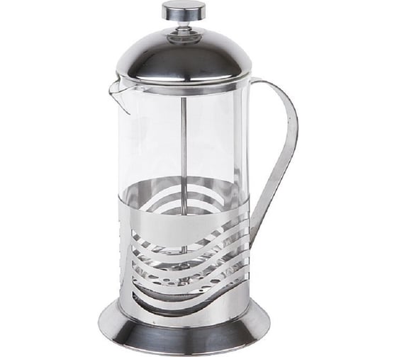 Френч-пресс Rosenberg 1000 мл RSG-660019-XL 1