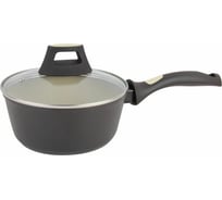 Ковш-сотейник Pomi d'Oro 16 см P-615210 Olivine NOVA