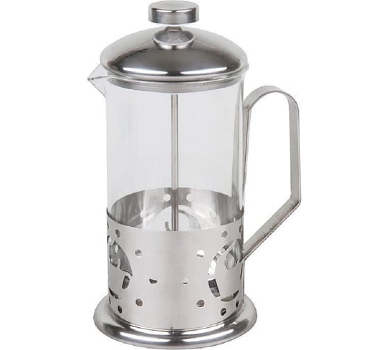 Френч-пресс Rosenberg 600 мл RSG-660014-M 1