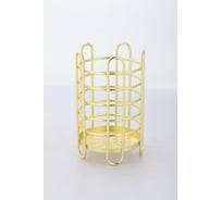 Подставка для столовых приборов Pomi d'Oro P270021 Filo di ferro