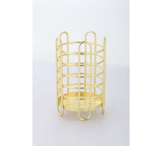 Подставка для столовых приборов Pomi d'Oro P270021 Filo di ferro 1