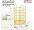 Подставка для столовых приборов Pomi d'Oro P270021 Filo di ferro 3