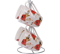 Набор кружек BONJART 5 предметов СП974