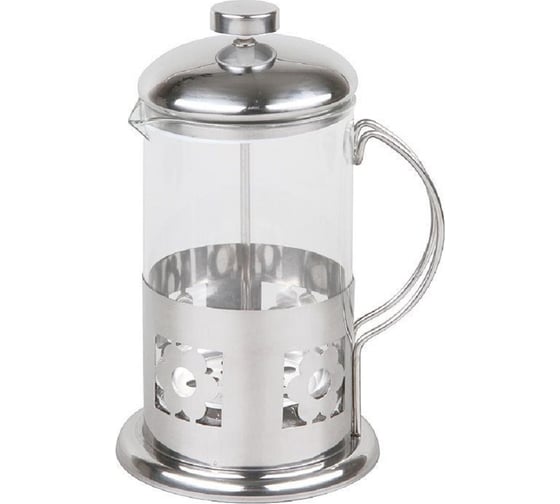 Френч-пресс Rosenberg 800 мл RSG-660017-L 1